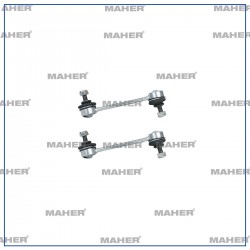 Z ROT AVENSIS 98-02 ARKA Z ROT AVENSIS 98-02 ARKA